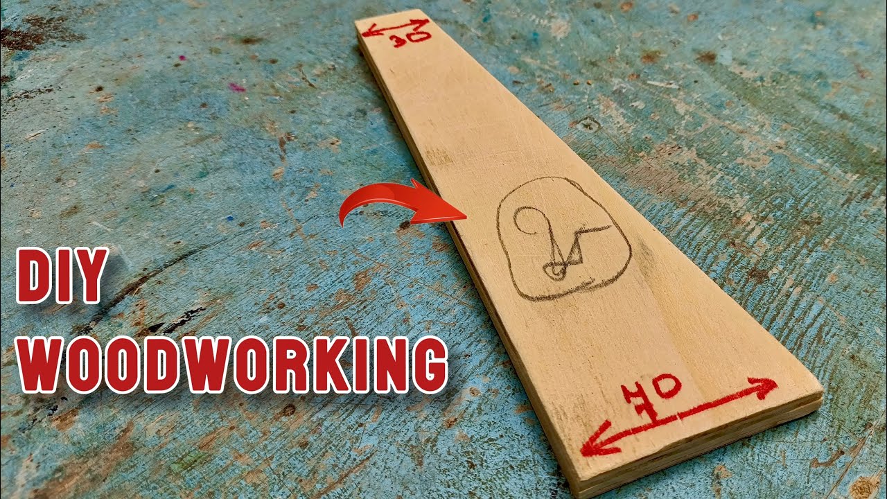 The Ultimate DIY Corner Jig | A Woodworking Game-Changer