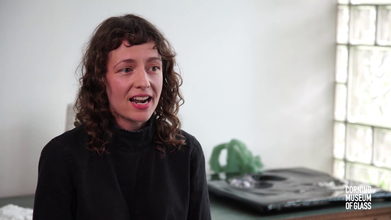 Sarah Briland | Artist-in-Residence at The Studio