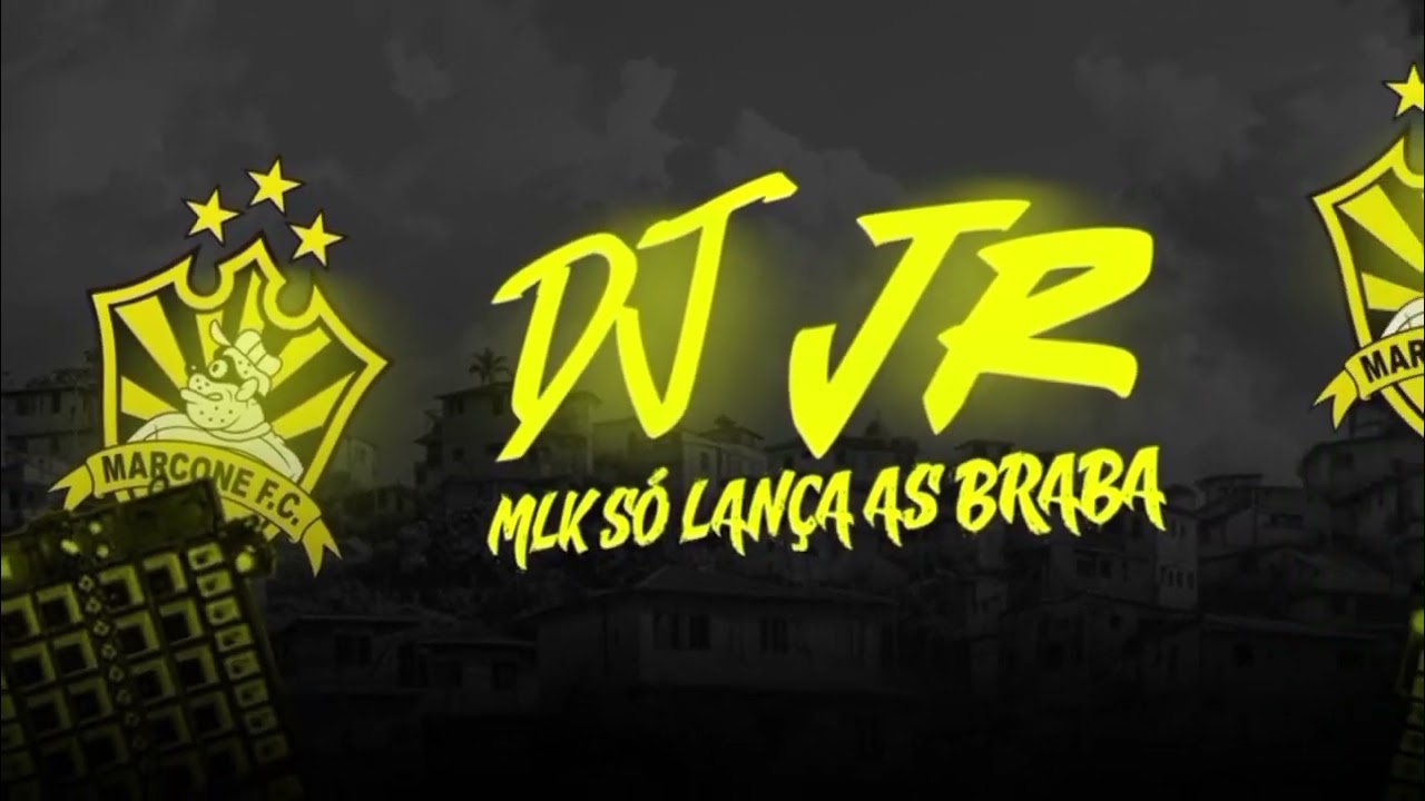 VESTIDO VERMELHO - MC PBÓ (DJ JR)