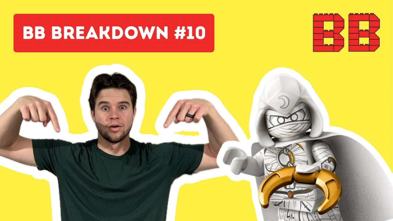 Разбор эпизода 10 сериала «Братья-кирпичи»