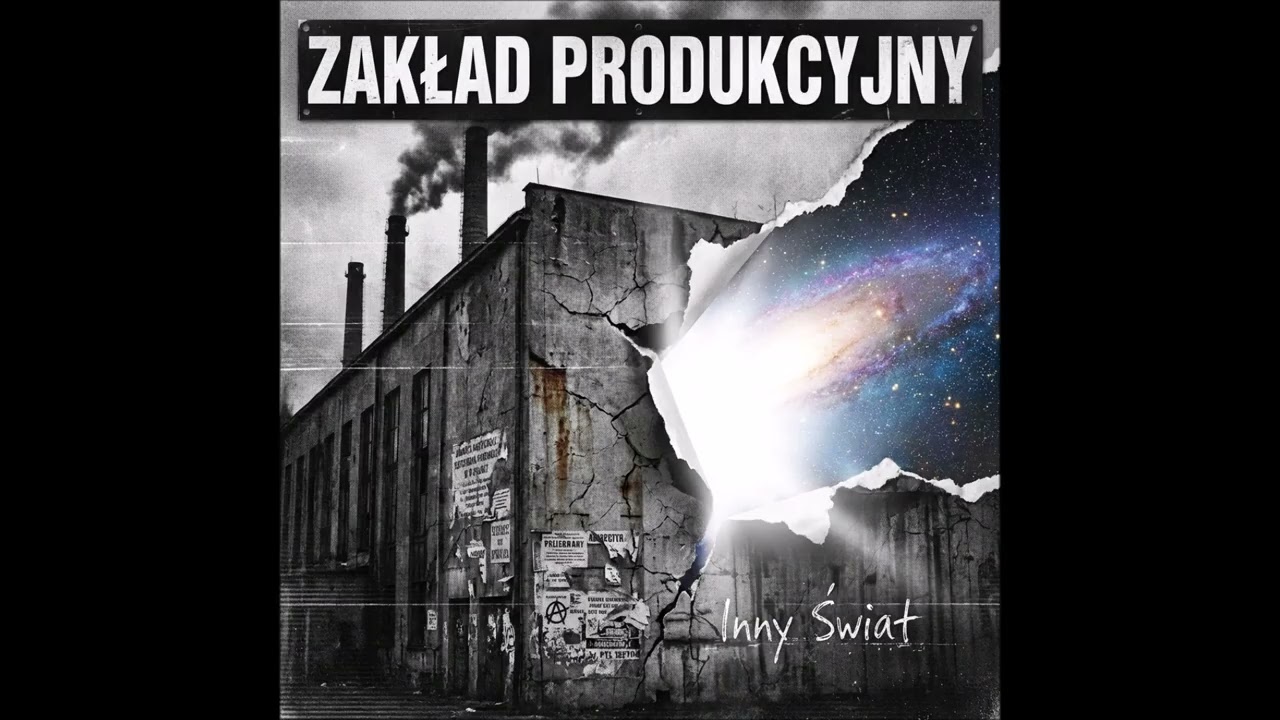 Zakład Produkcyjny - Inny Świat [Full Album] 2011
