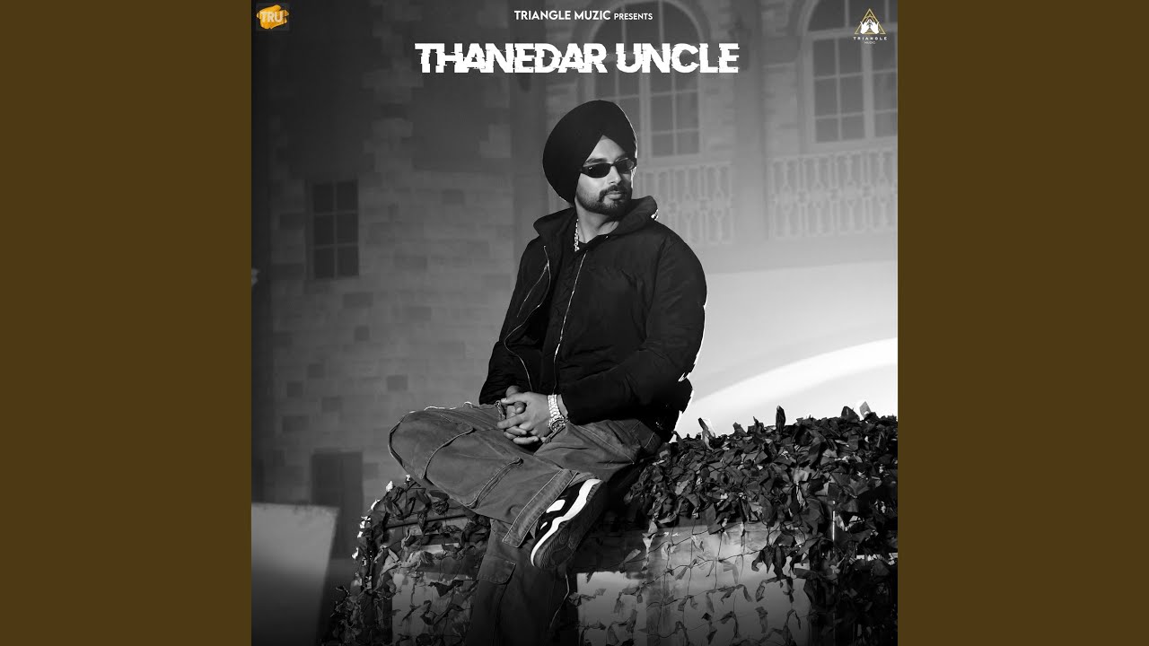 Thanedar Uncle