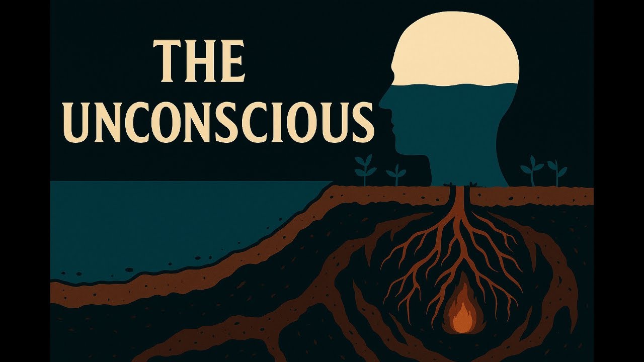 Into the Depths of the Unconscious
