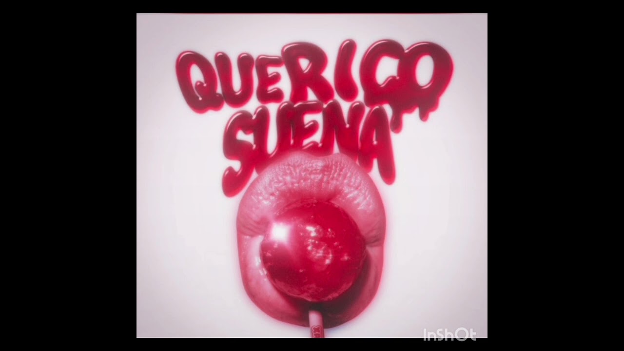 QUE RICO SUENA