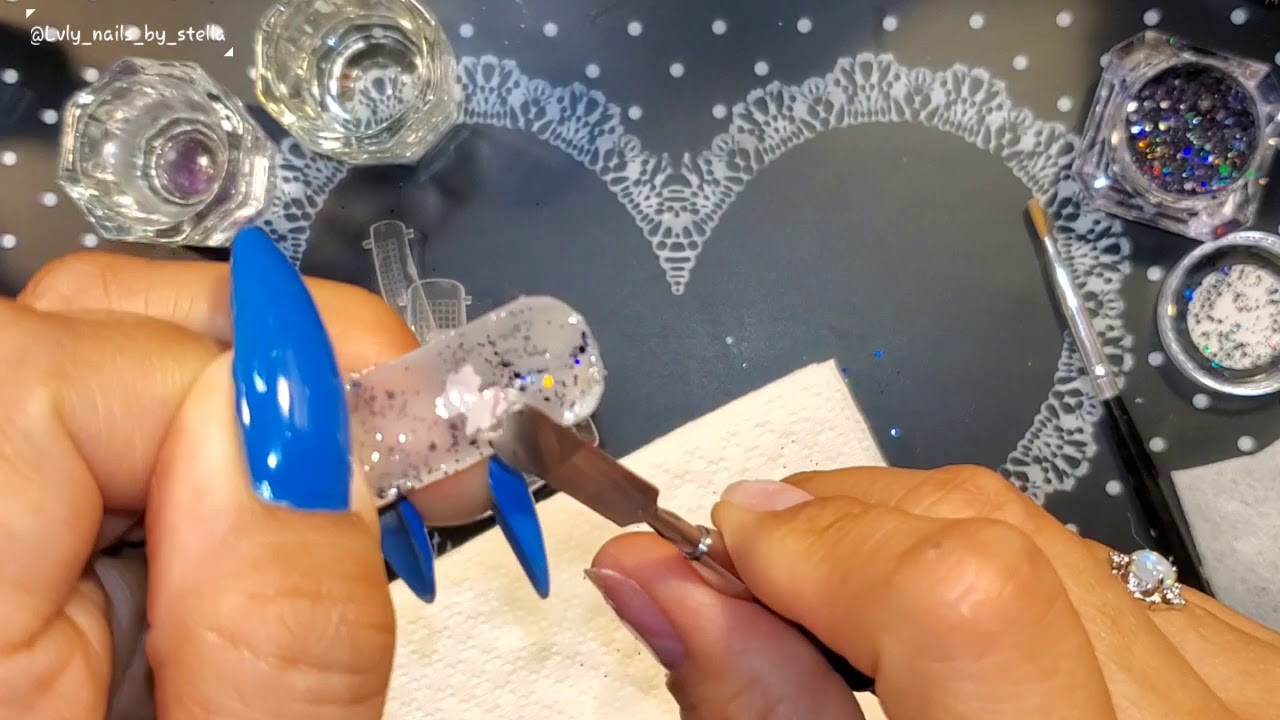 Venalisa Polygel Review Aliexpress