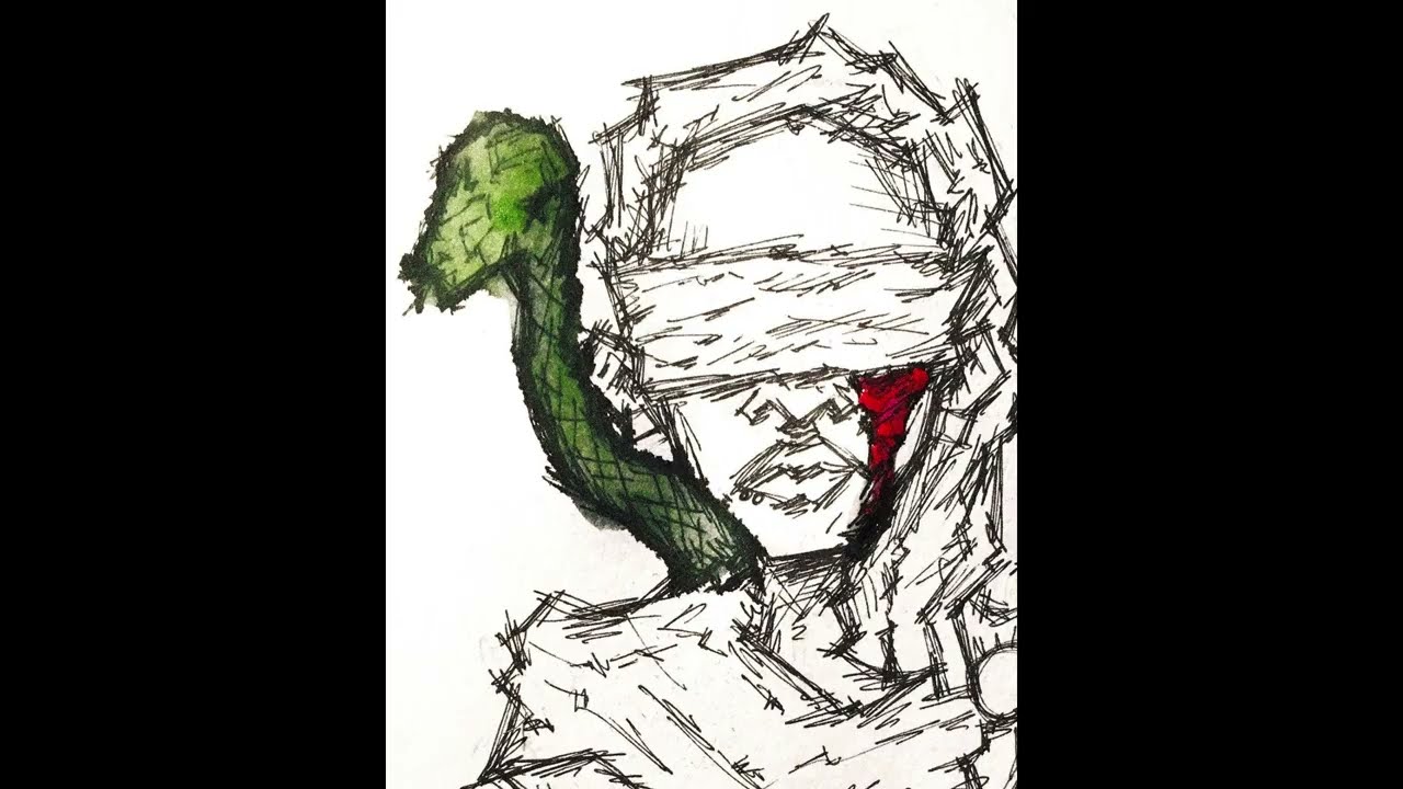 [FREE] Nine Vicious x Patrick Type Beat - 