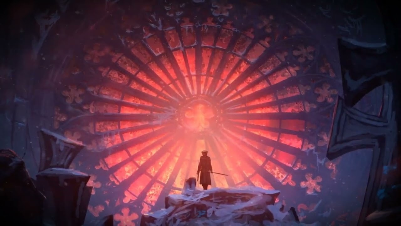 Magic (Intro)