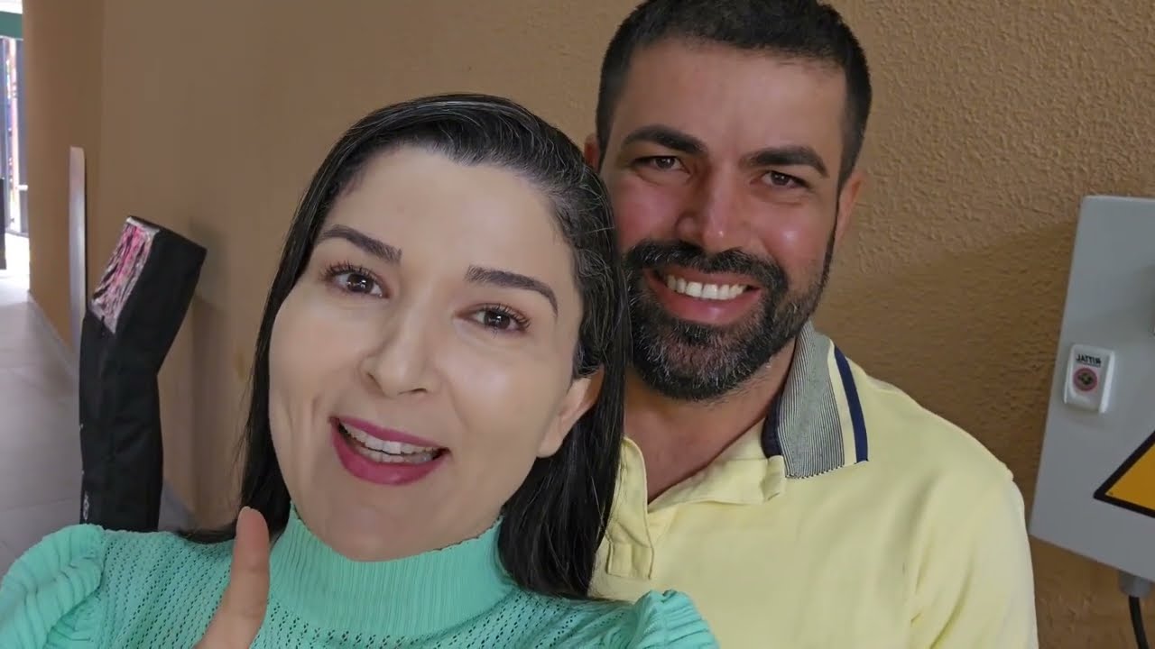 CAMPOS DO JORDÃO TEM FAVELA ? 😲 (VLOG 7)