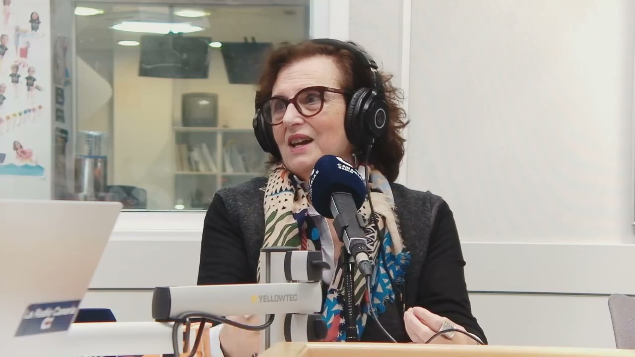 Elena Acosta | La Alpispa