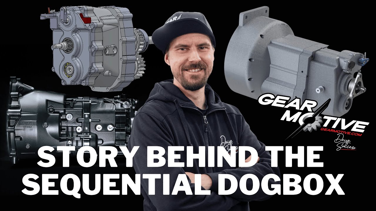 The Story Behind the Sequential Dogbox