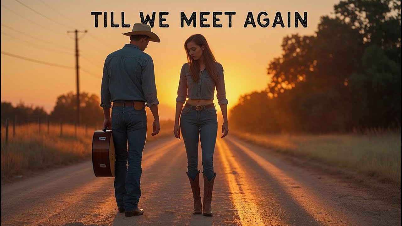 Till We Meet Again - Classic 60s Country Duet