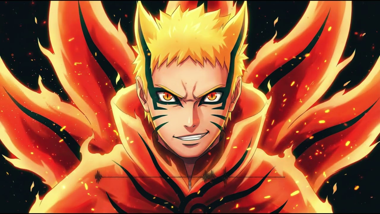 NARUTO: Resolution | Epic Orchestral Rock Cover