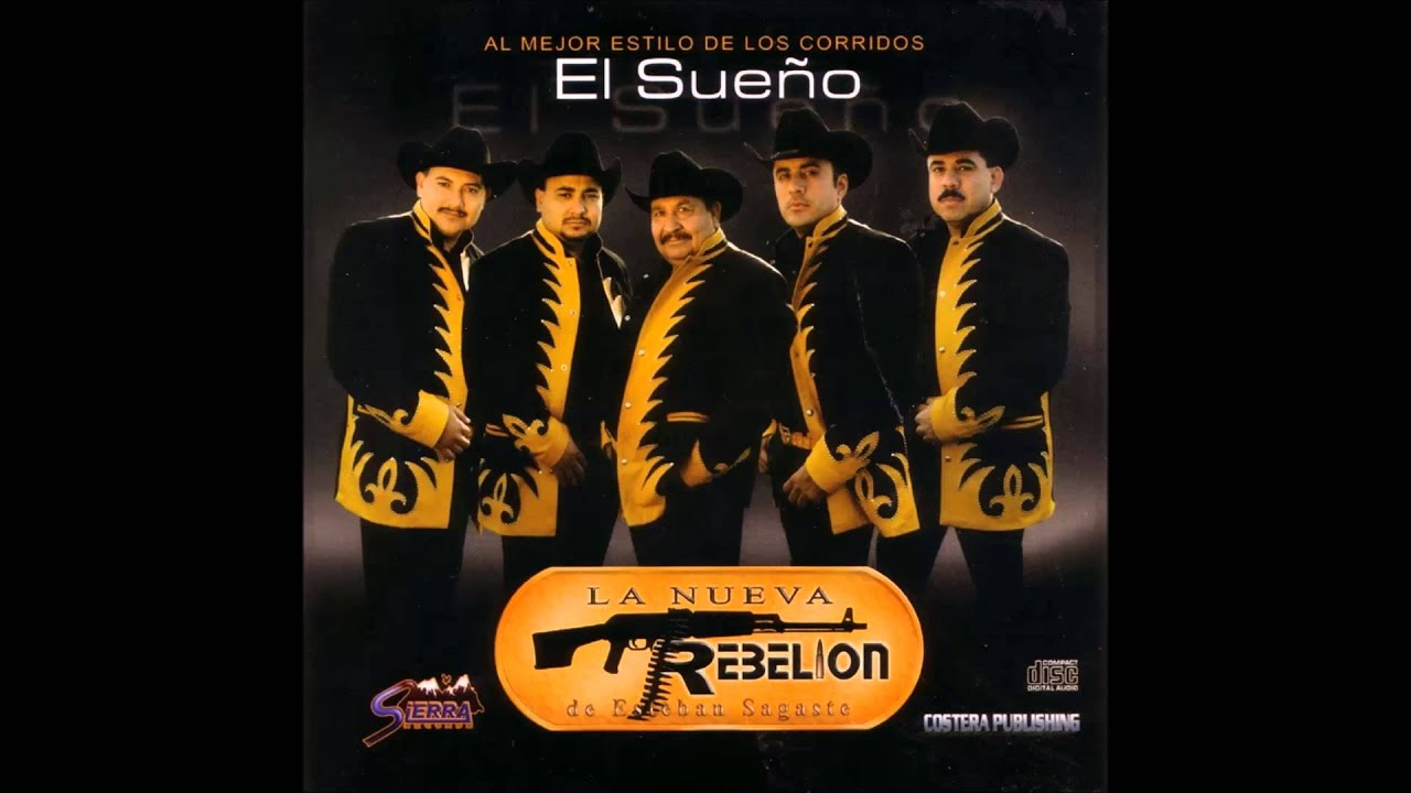 El Pato Nada- La Nueva Rebelion