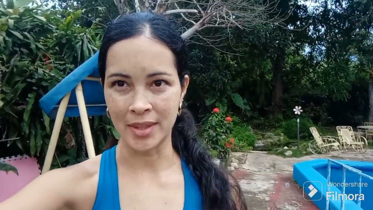 Mi Casa en Cuba 🇨🇺 Se Vende Mi Casa