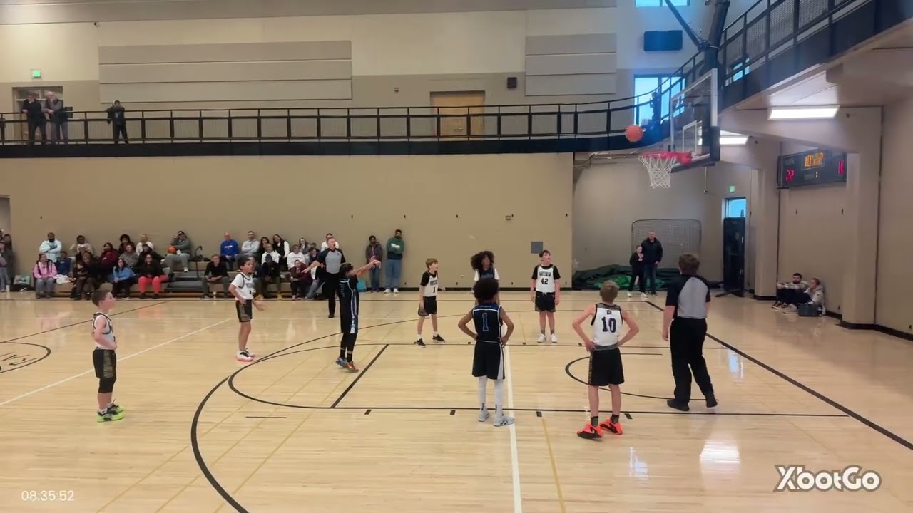 Tartan 11U vs Wayzata 11U (#2)