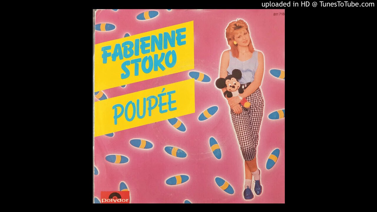 Fabienne Stoko - New York City (France, 1983)
