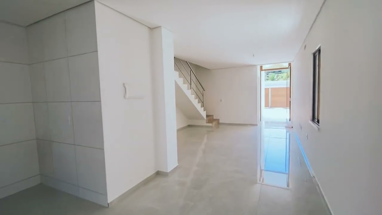 Casa em Fortaleza 🏡