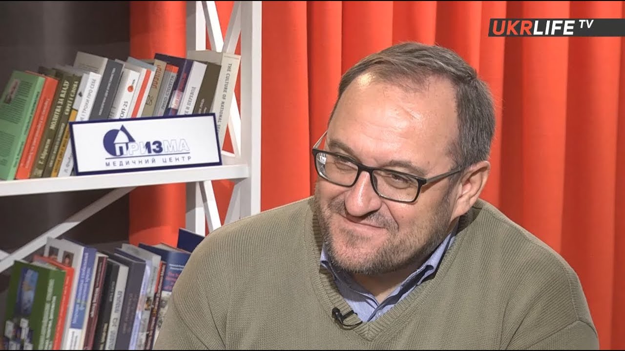 Как жить своей жизнью? - Александр Филоненко