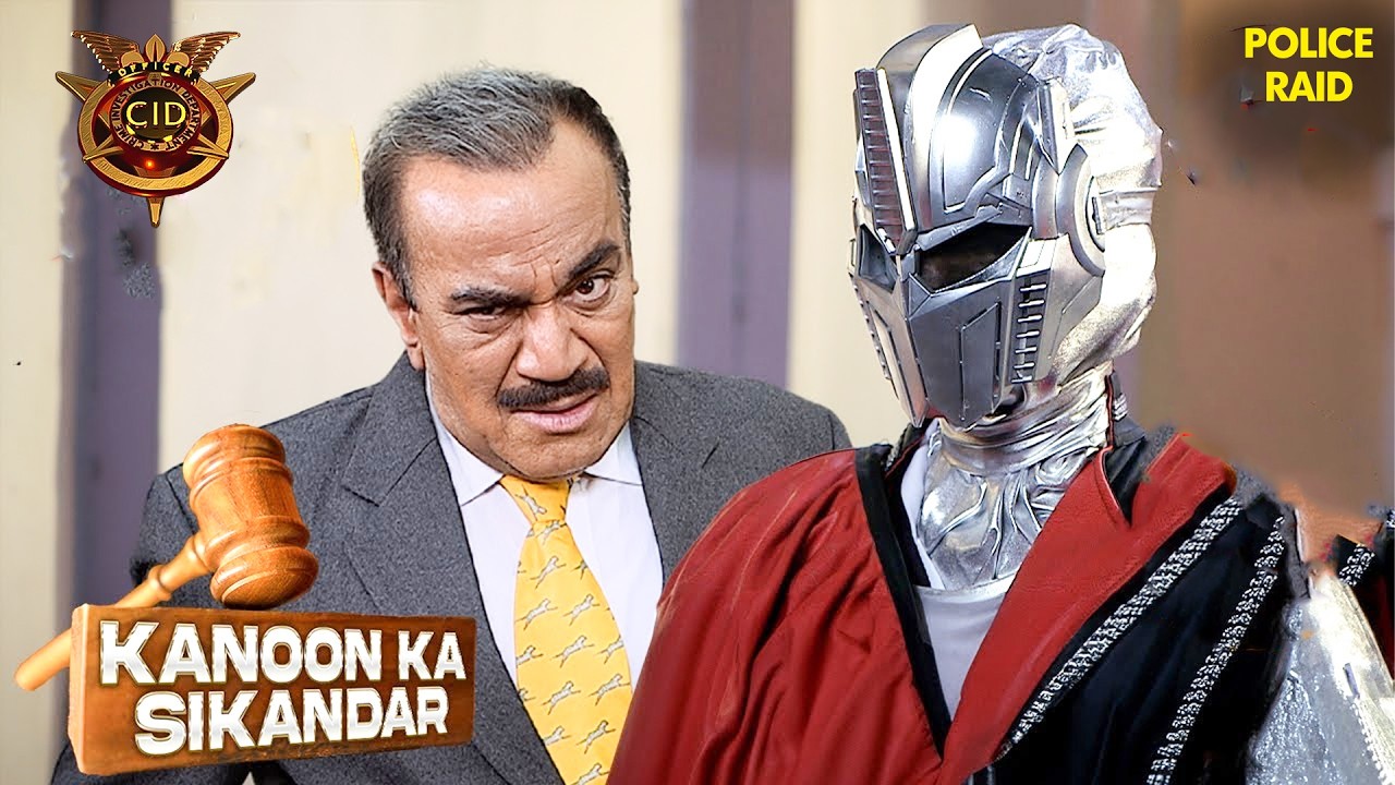 कैसे मिला CID को Animator के पीछे एक Video Game Scam? | CID New Episodes 2026