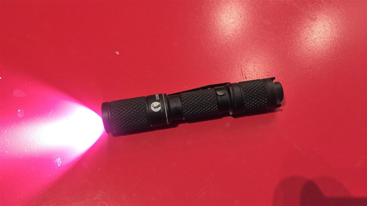 18 mois après ... retour sur la LUMINTOP  