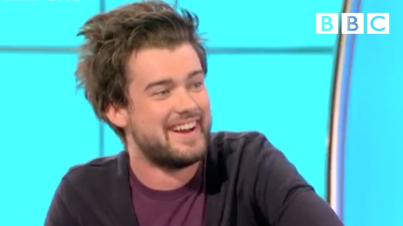 Did a young Jack Whitehall hide a girl under his bed? 🤔😂 | Would I Lie to You? - BBC