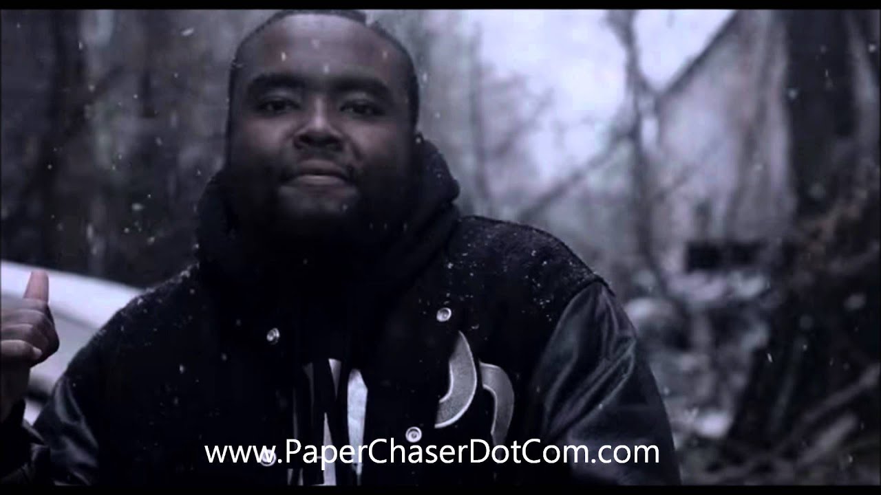 Quilly Millz - Quilly 2 Mixtape Intro (New CDQ Dirty NO DJ)