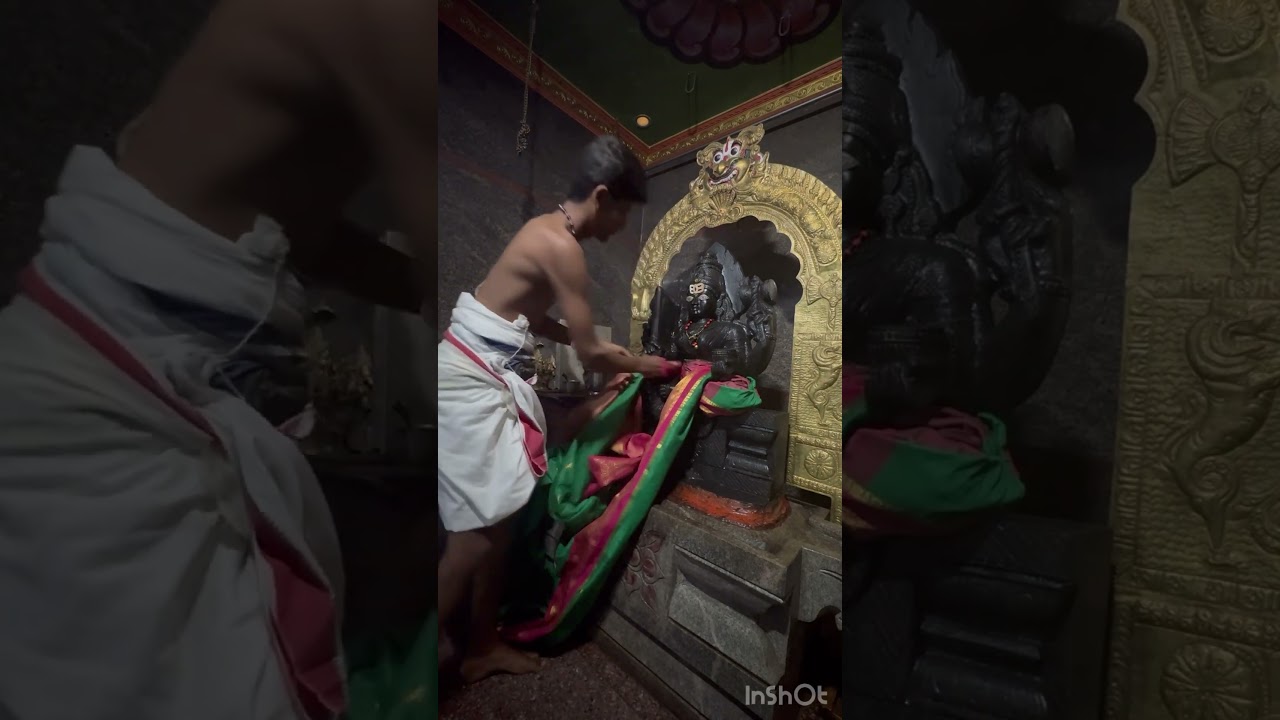 Devi alankaram