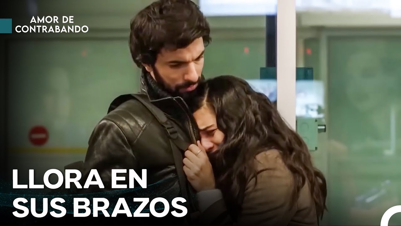 El Juego del Destino #3 - Amor De Contrabando