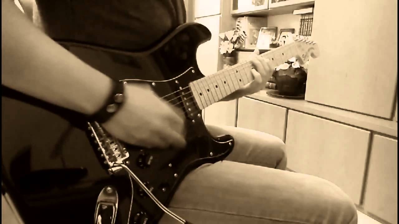 U2 - Exit cover - Roberto Marra
