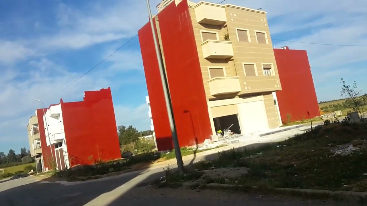 , ,تجزئة ملك أحمد بالكاموني سيدي علال البحراوي 2023