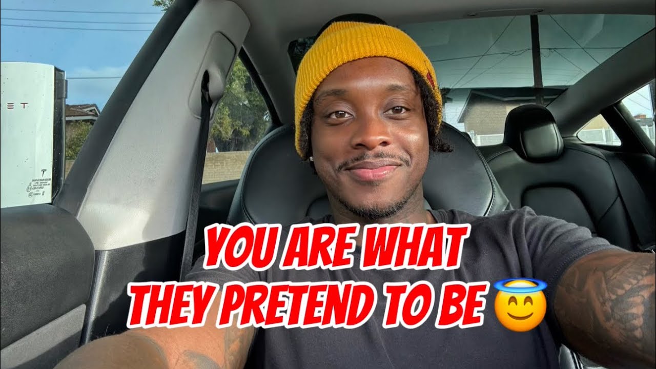They Tried To Expose You. It Backfired 