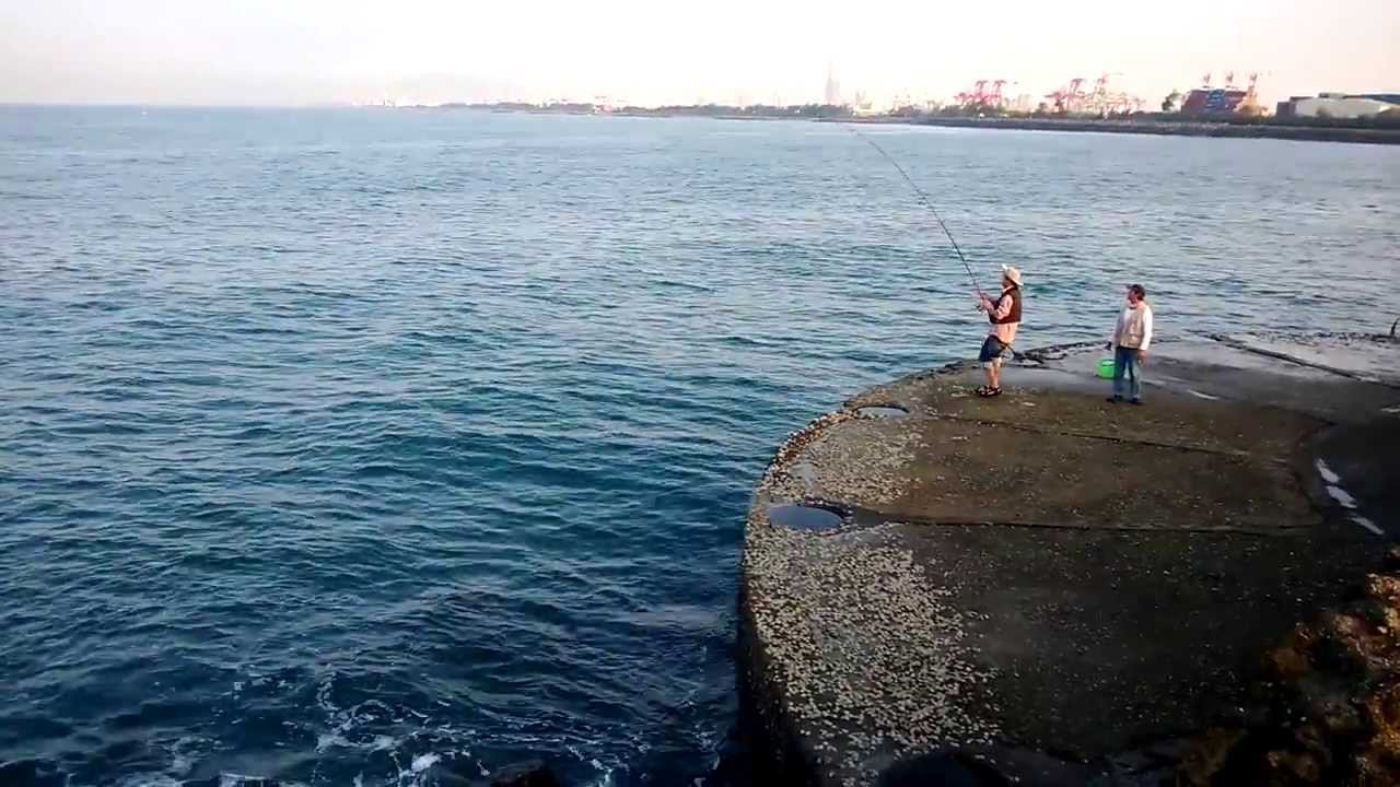 高雄北提正吃煙仔