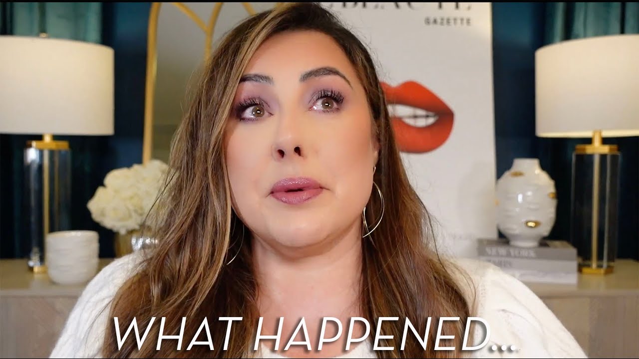 LIFE AFTER MAKEUP GEEK: What happened and what's next...