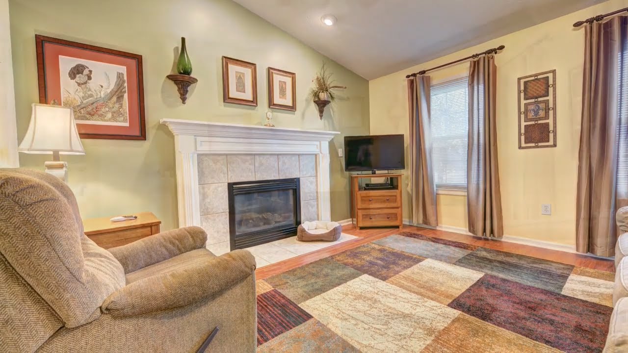 Cincinnati Real Estate - Tolliver Property Group at REMAX Go Beyond