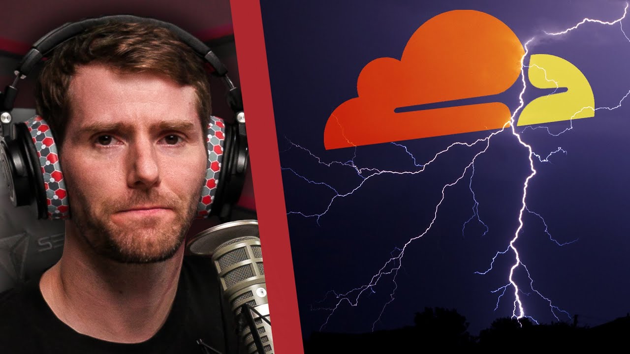 The Internet Broke AGAIN