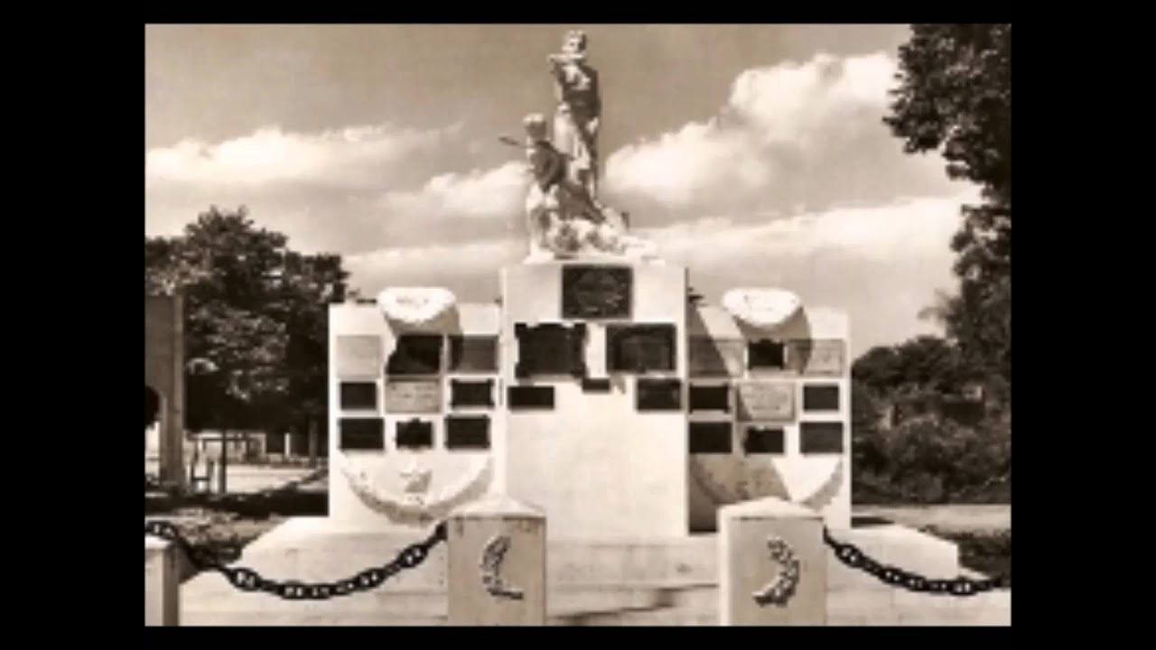 EUSEBIO AYALA DEL BARRERO GRANDE