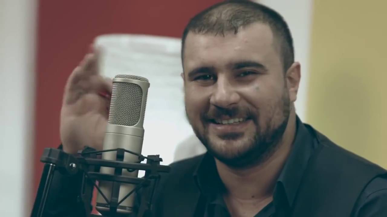 Al Yazmanın Oyası - Murat Bal -Ankara Oyun Havası