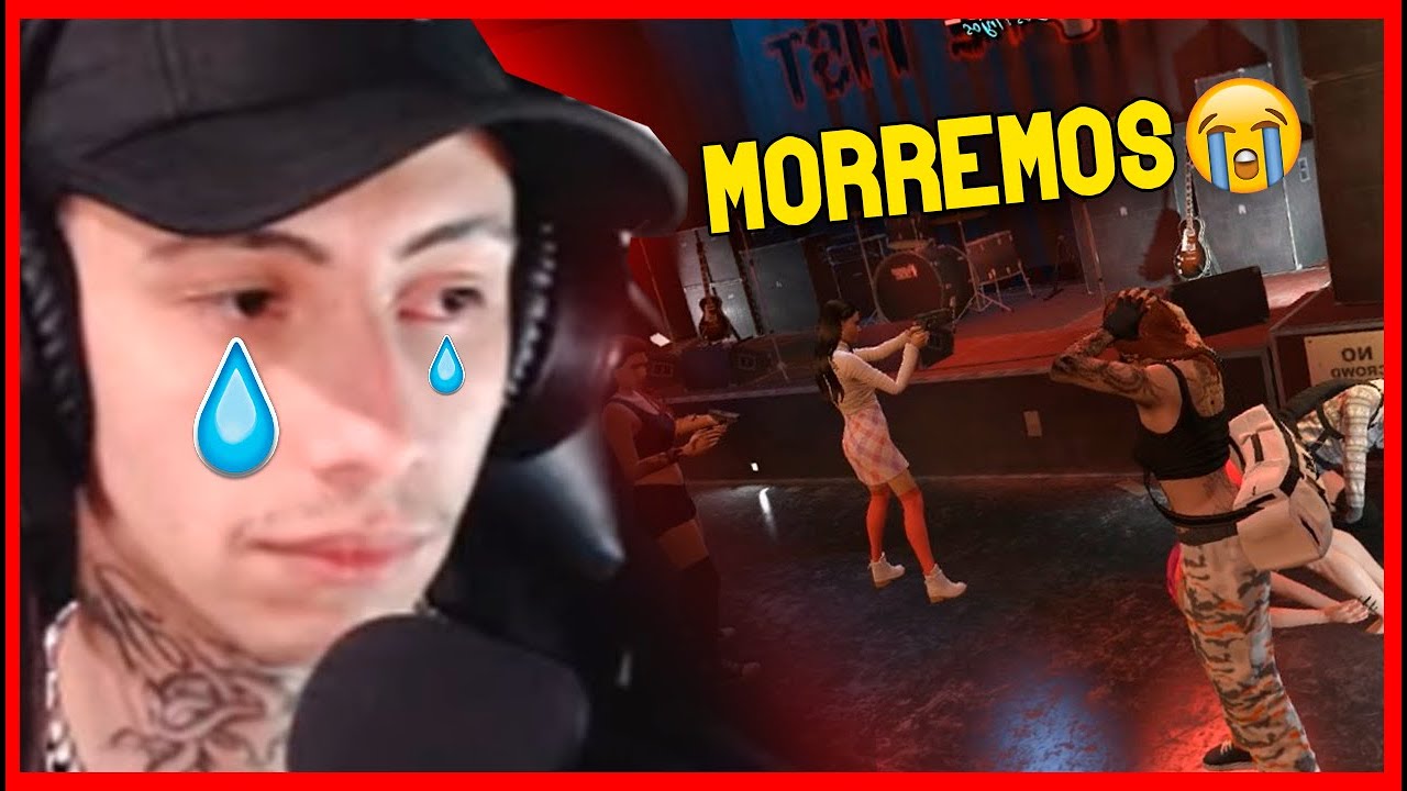FOMOS MORTOS PELA NOSSA CHEFE? FIM DAS BANDIVAS?