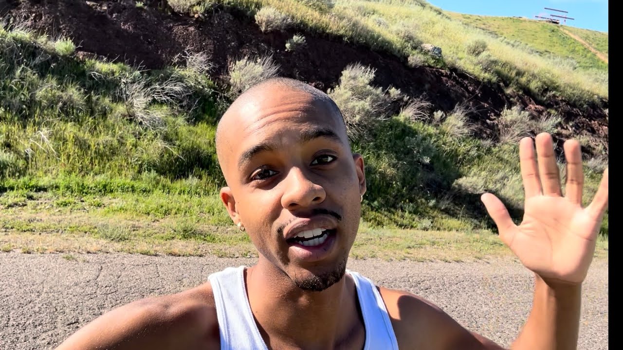What is life like in California? (Evolution Vlog #1)