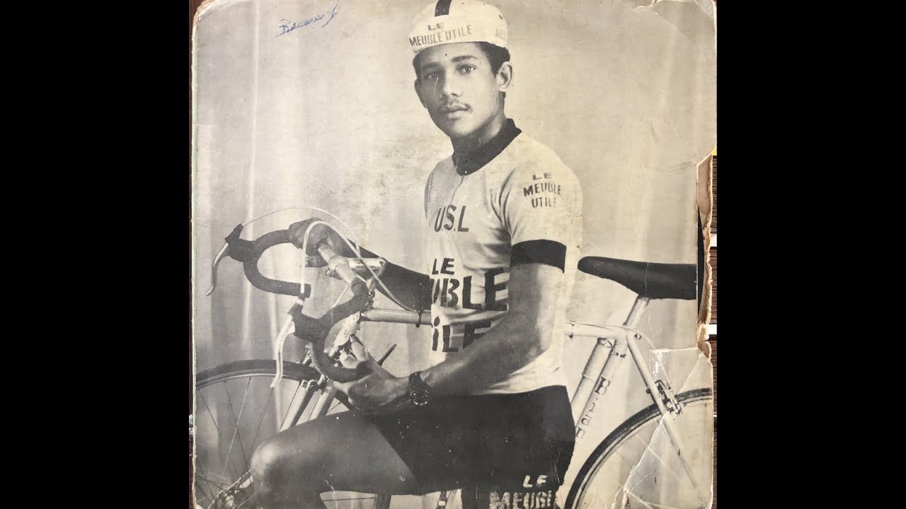 HENRI DEBS et SON COMBO  - VIVE MOLIA