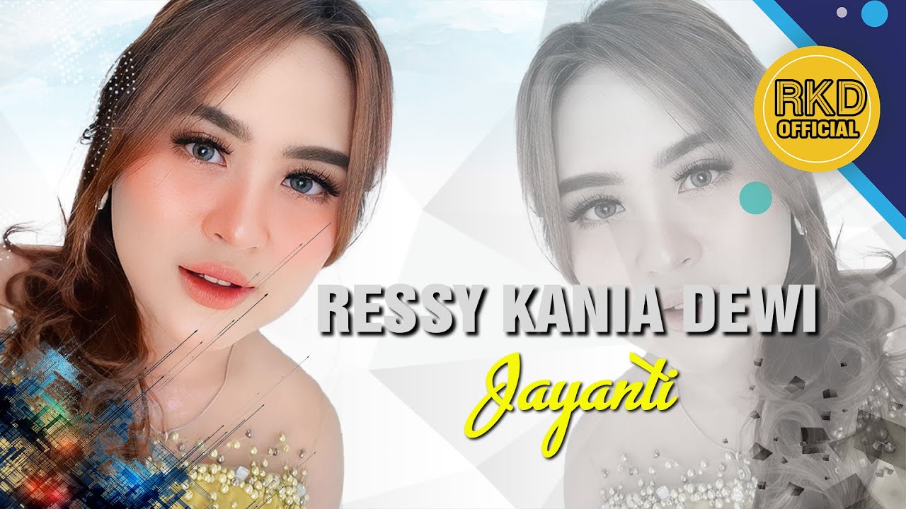 JAYANTI - RESSY KANIA DEWI 