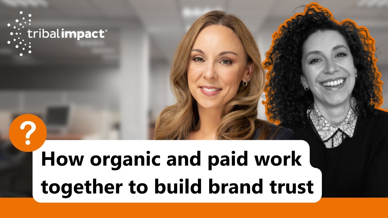 What it really takes to activate employees on social media - Tribal Impact Live