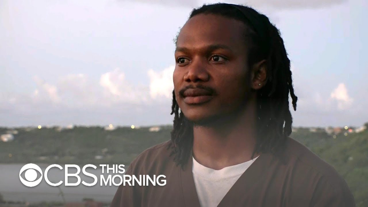 Witness challenges American man's account of killing Anguilla resort worker