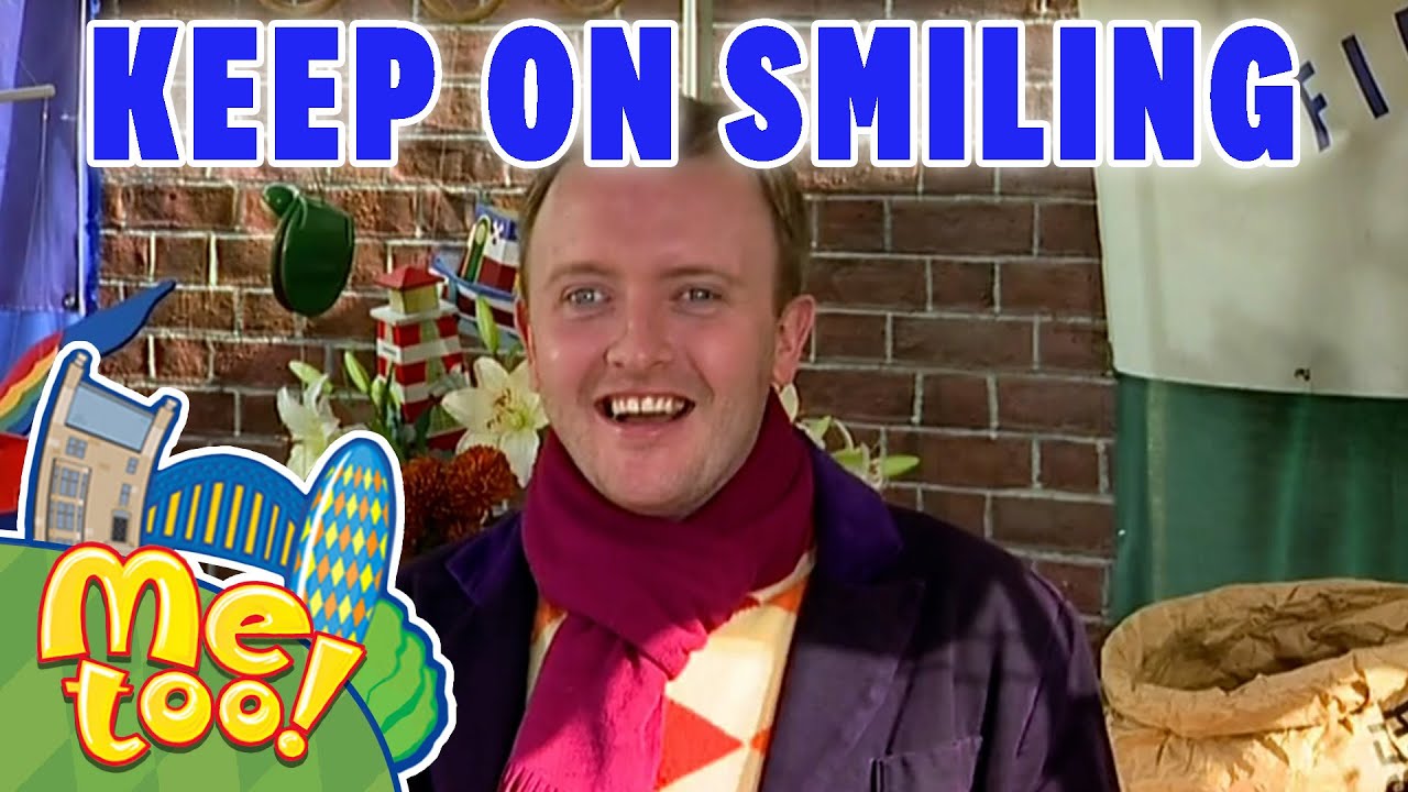@MeTooOfficialTVShow  | Keep On Smiling 😃😬 | #compilation | 30+ Mins | TV Shows for Kids