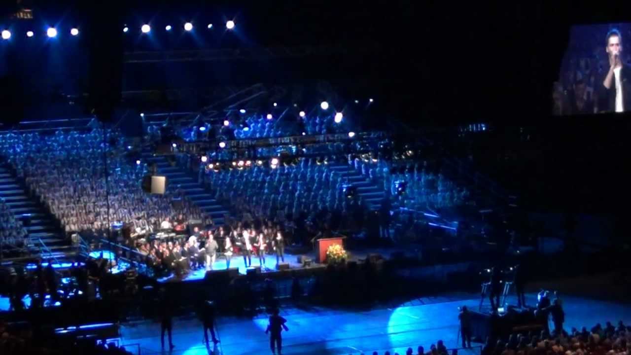 Isten arca - Pint&eacute;r B&eacute;la - Rem&eacute;nys&eacute;g Fesztiv&aacute;l 2012