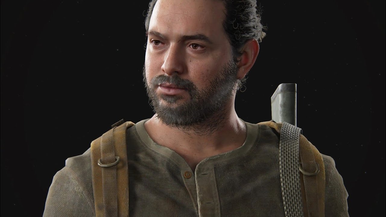 TLOU2 No Return Daily Run & More Grounded