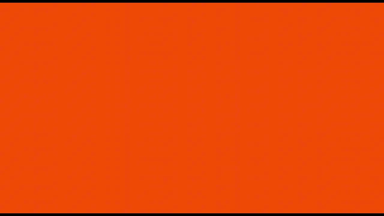 orange light 