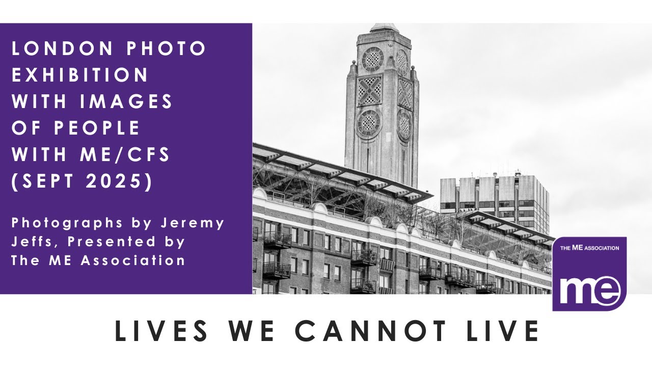 Photography Exhibition 'Lives We Cannot Live' Walkthrough