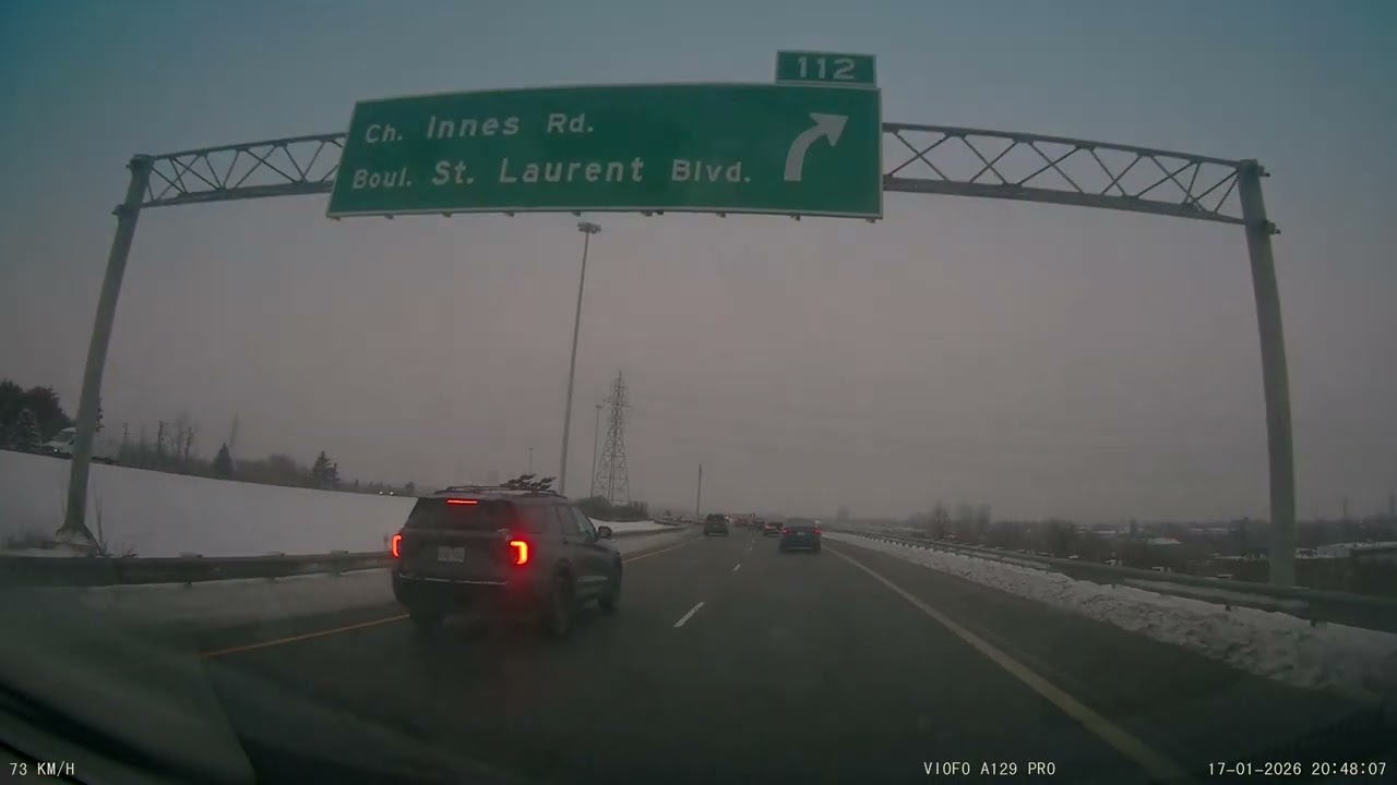 Ottawa Ontario View on January 17, 2026 [Part 25] 00028F