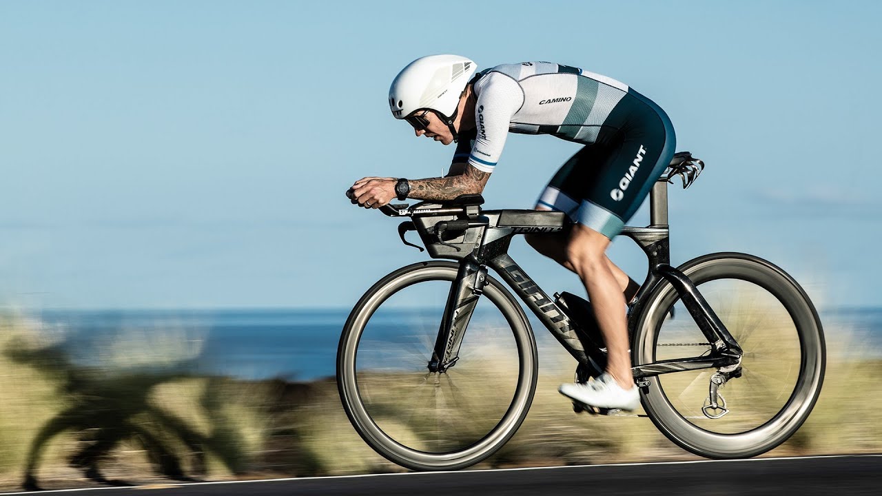 Race Week at the 2019 IRONMAN World Championship | Giant Bicycles